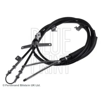 Solo Por Tiempo Limitado Cable de accionamiento, freno de estacionamiento BLUEPRINT ADK84637